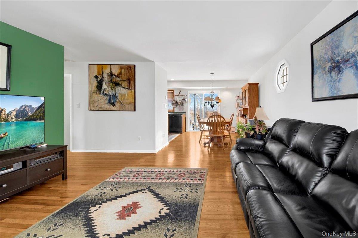 Single Family Highland  Orange County, NY 10990, MLS-972375-4