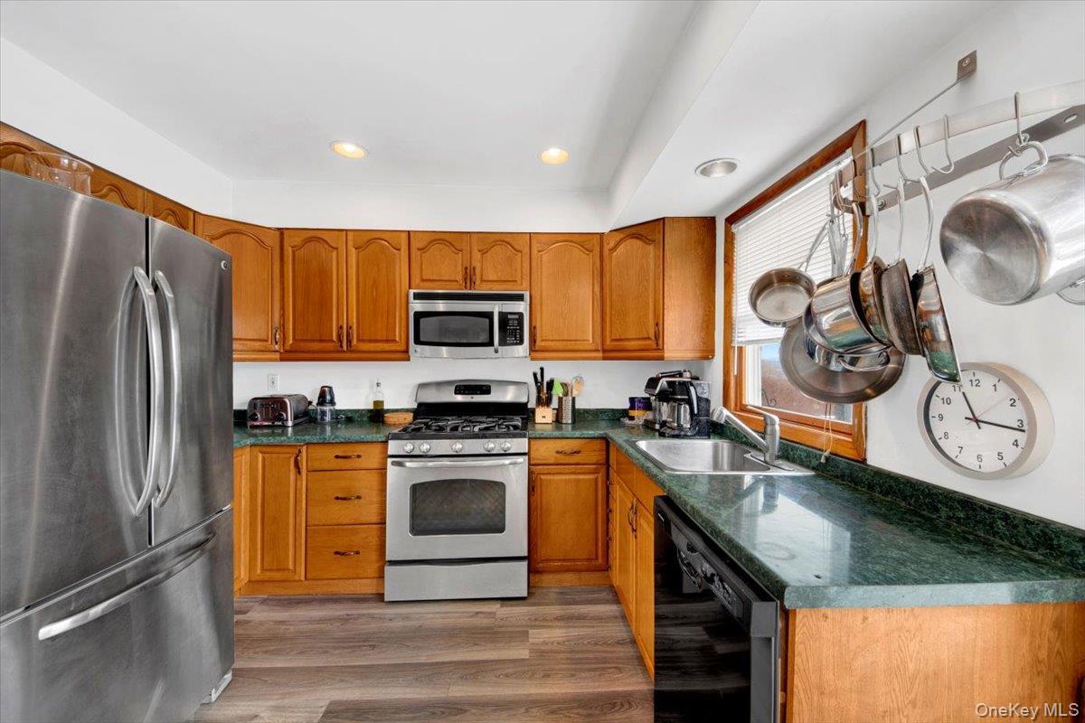 Single Family Highland  Orange County, NY 10990, MLS-972375-9