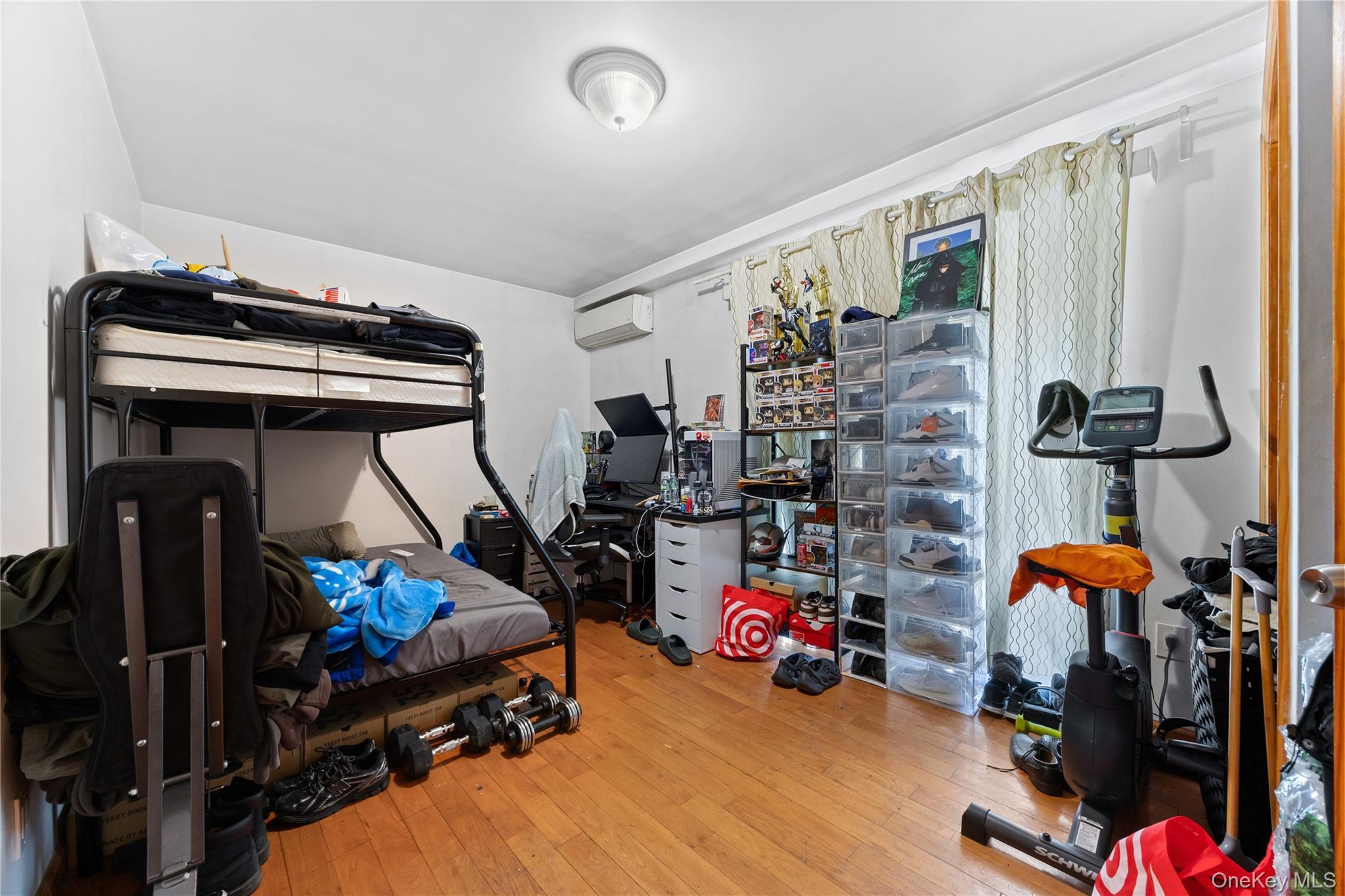 Single Family 58th  Queens, NY 11355, MLS-972378-11