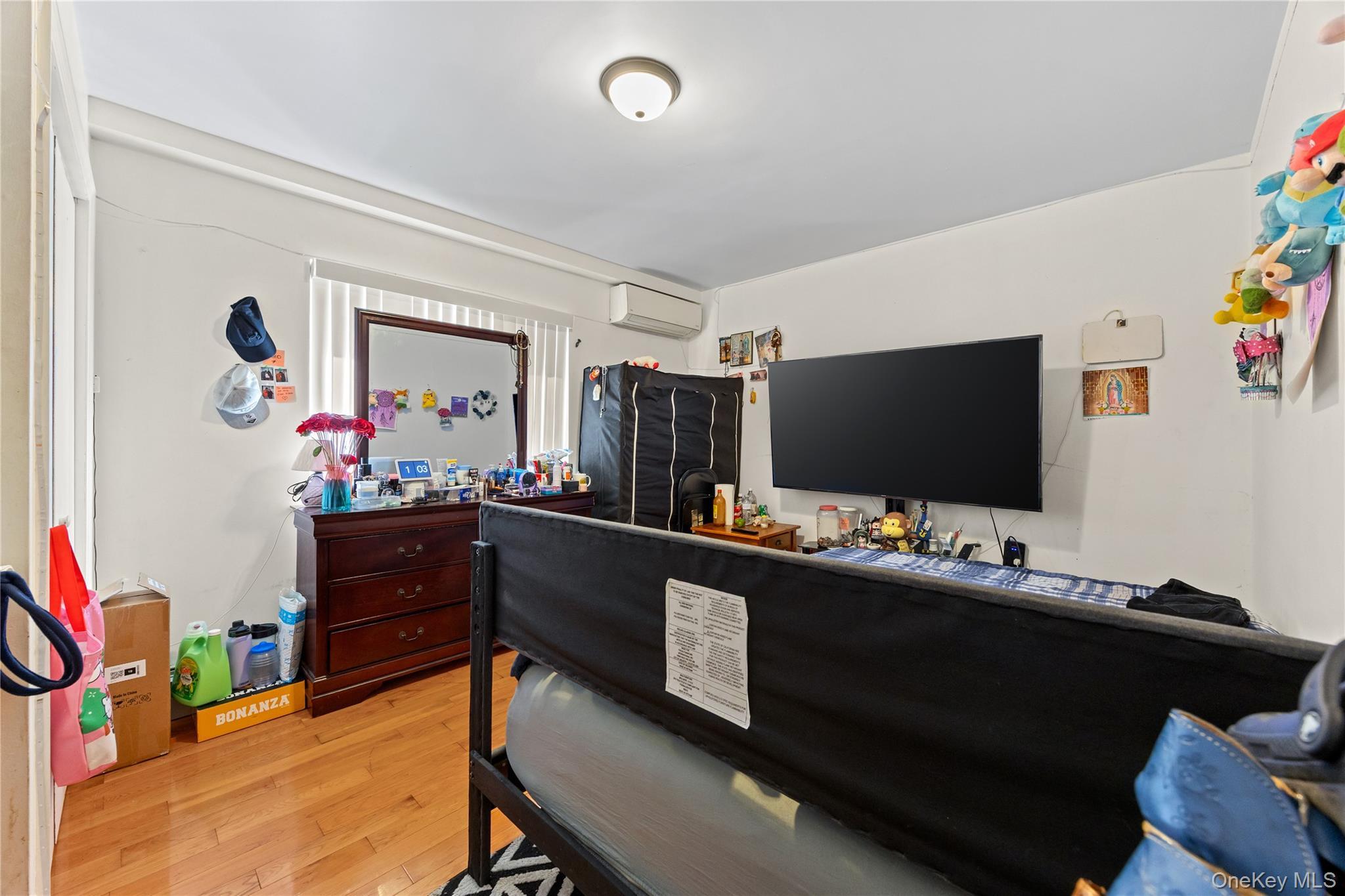 Single Family 58th  Queens, NY 11355, MLS-972378-12