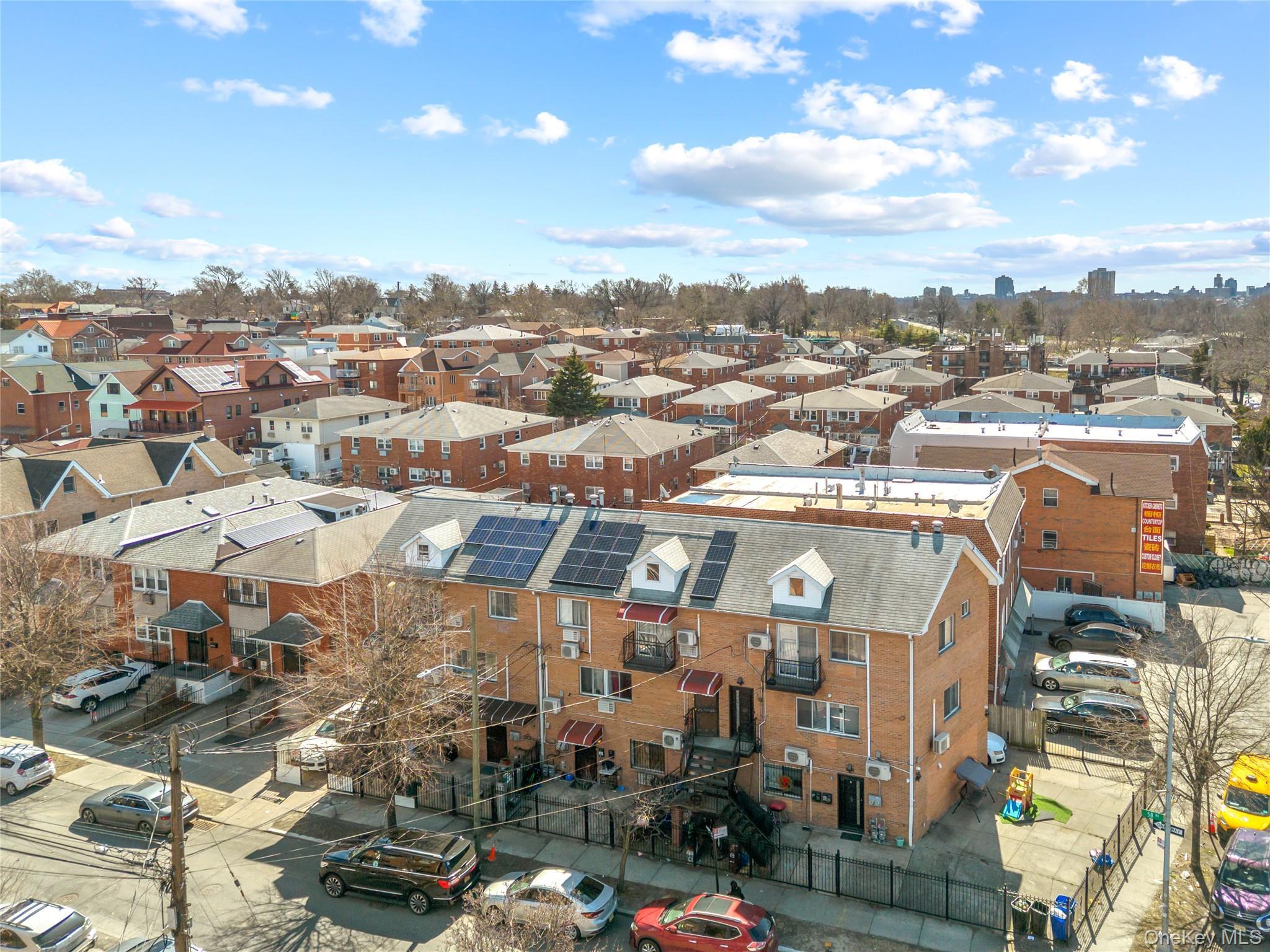 Single Family 58th  Queens, NY 11355, MLS-972378-14