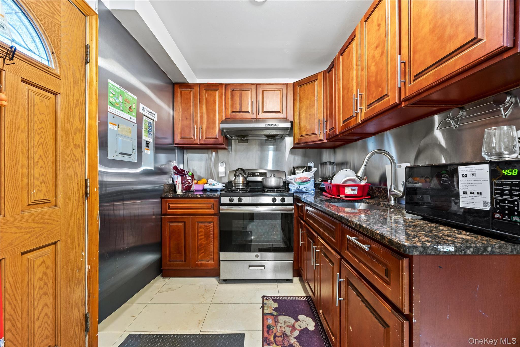 Single Family 58th  Queens, NY 11355, MLS-972378-2