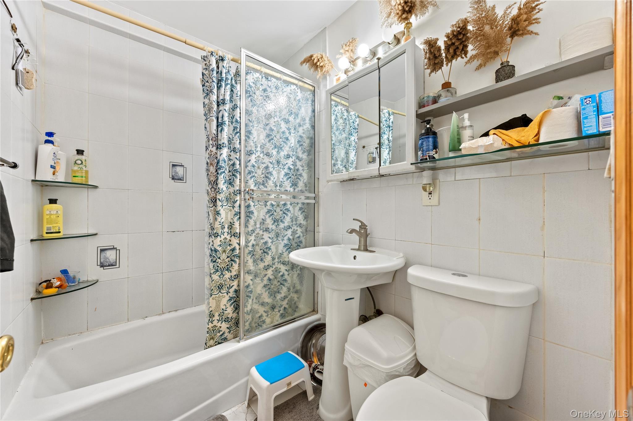 Single Family 58th  Queens, NY 11355, MLS-972378-4