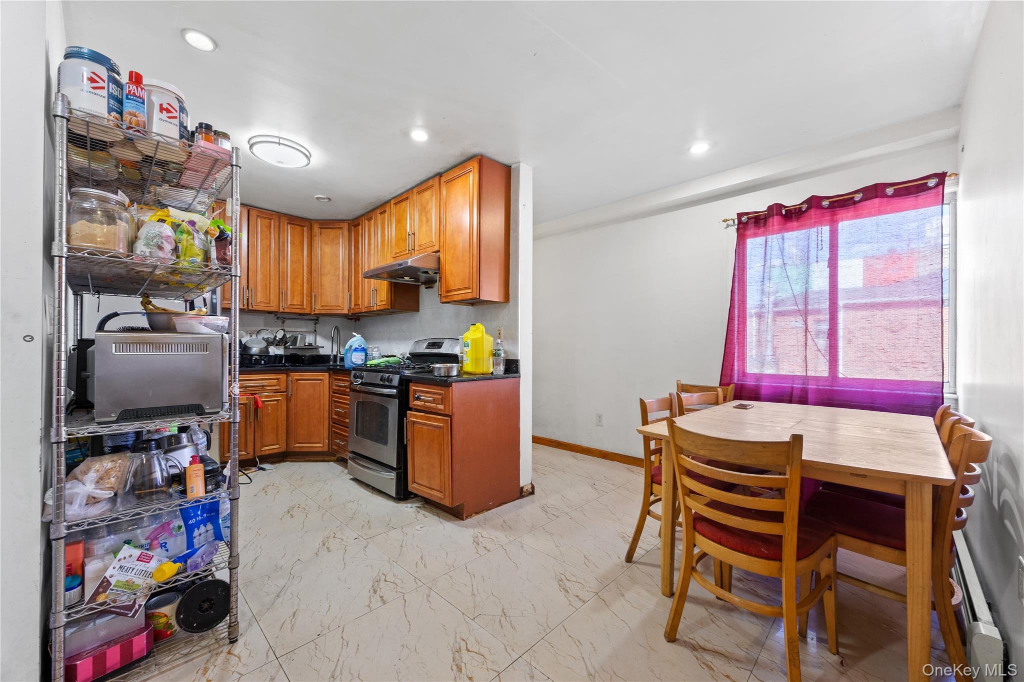 Single Family 58th  Queens, NY 11355, MLS-972378-7