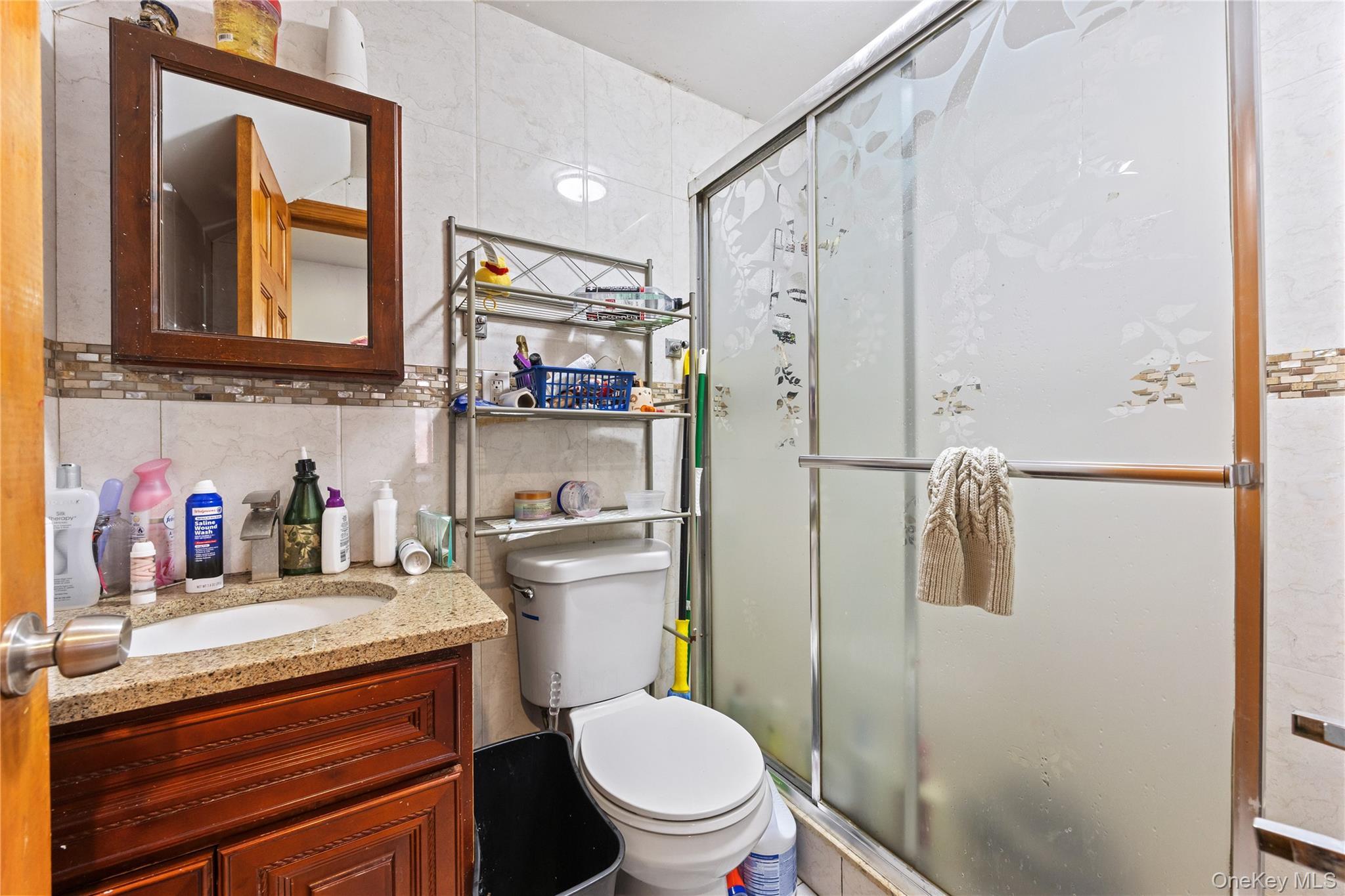 Single Family 58th  Queens, NY 11355, MLS-972378-9