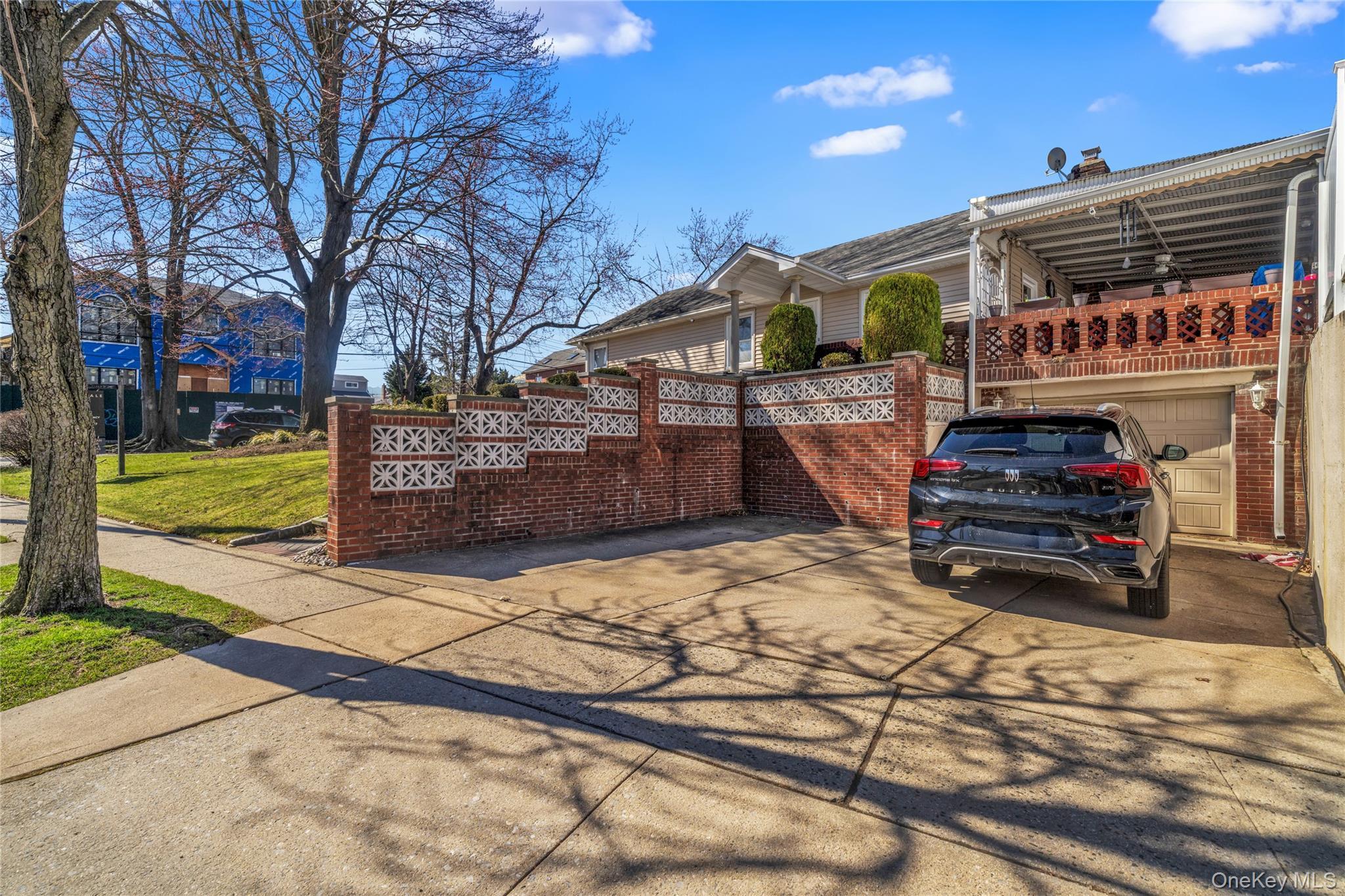 Single Family 12th  Queens, NY 11357, MLS-972384-19