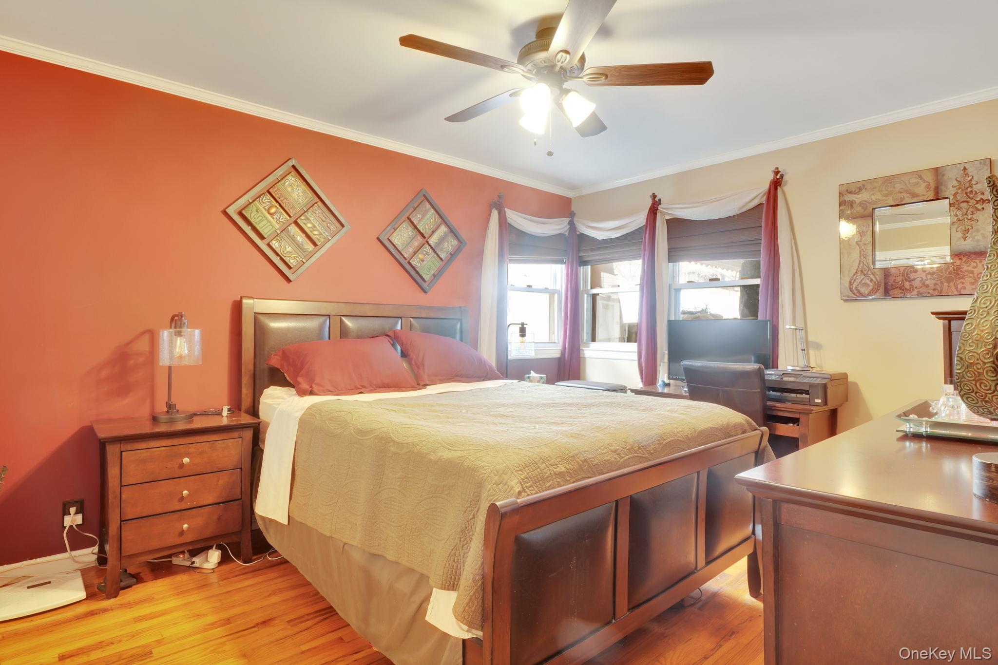 Single Family 12th  Queens, NY 11357, MLS-972384-8