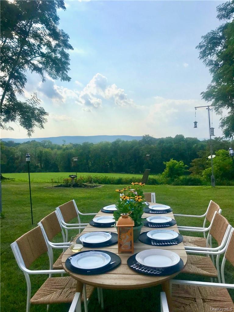 Single Family Onderdonk Road  Orange County, NY 10990, MLS-972385-2