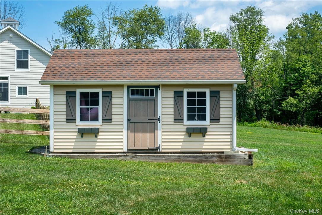 Single Family Onderdonk Road  Orange County, NY 10990, MLS-972385-24
