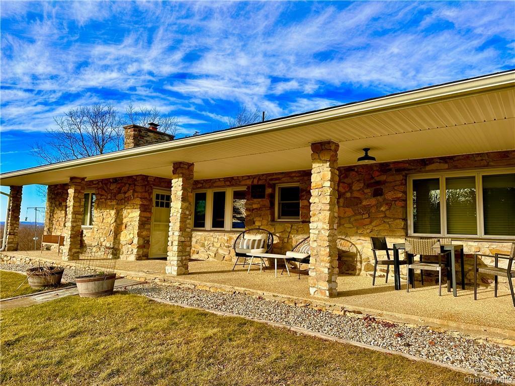 Single Family Onderdonk Road  Orange County, NY 10990, MLS-972385-28