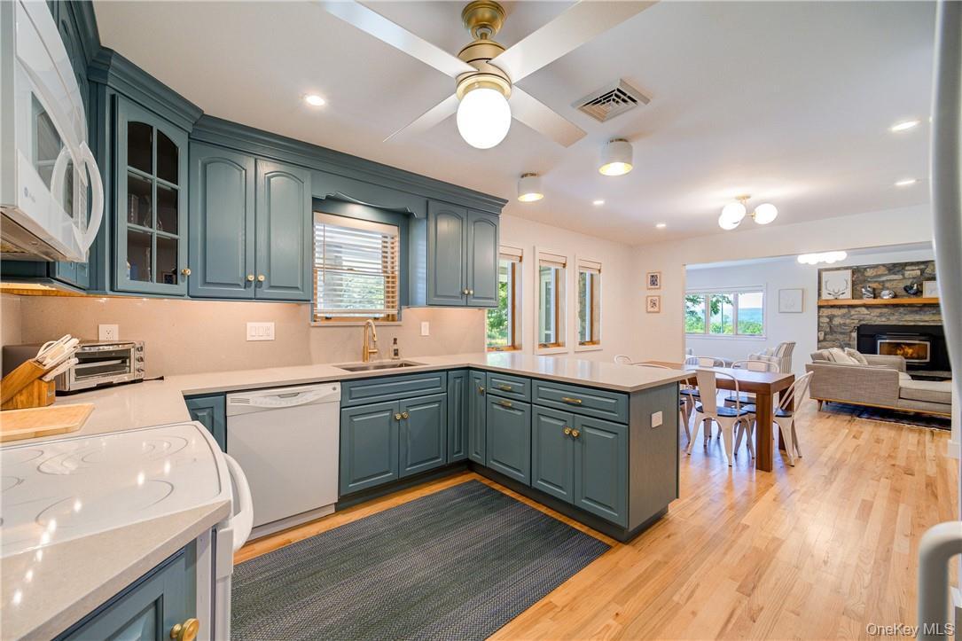 Single Family Onderdonk Road  Orange County, NY 10990, MLS-972385-8