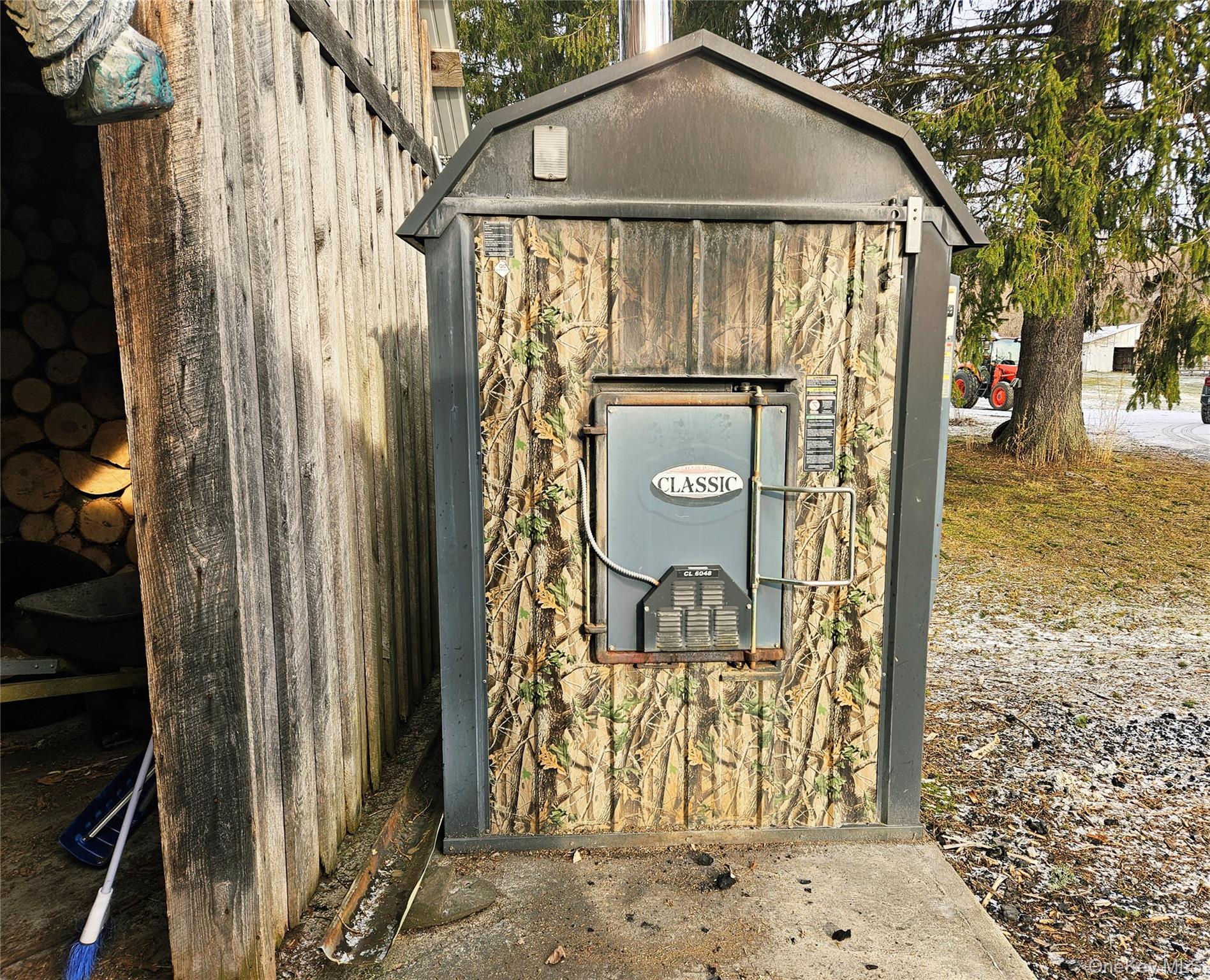 Single Family South Hamilton  Out Of Area, NY 13332, MLS-972391-10