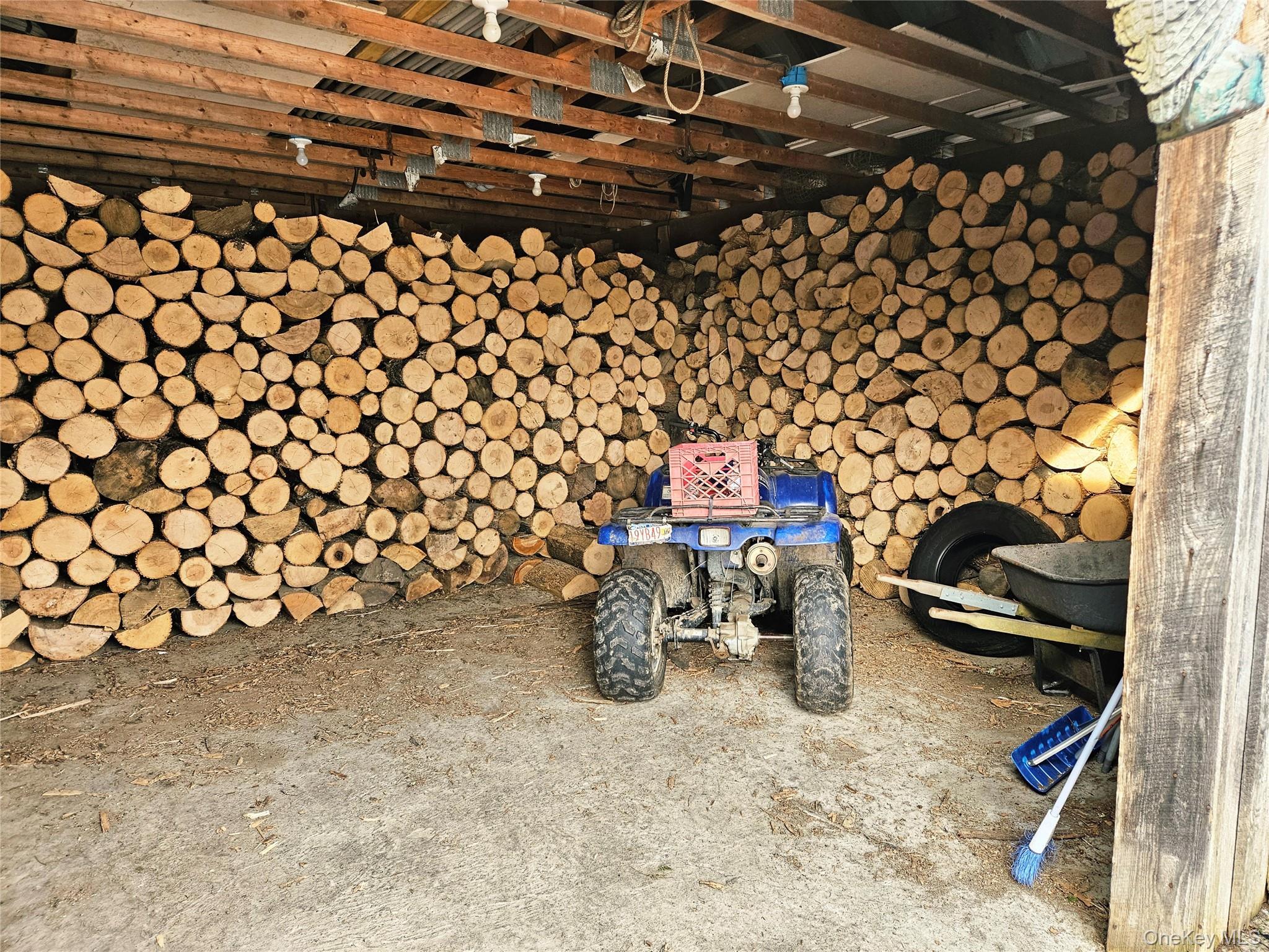 Single Family South Hamilton  Out Of Area, NY 13332, MLS-972391-11