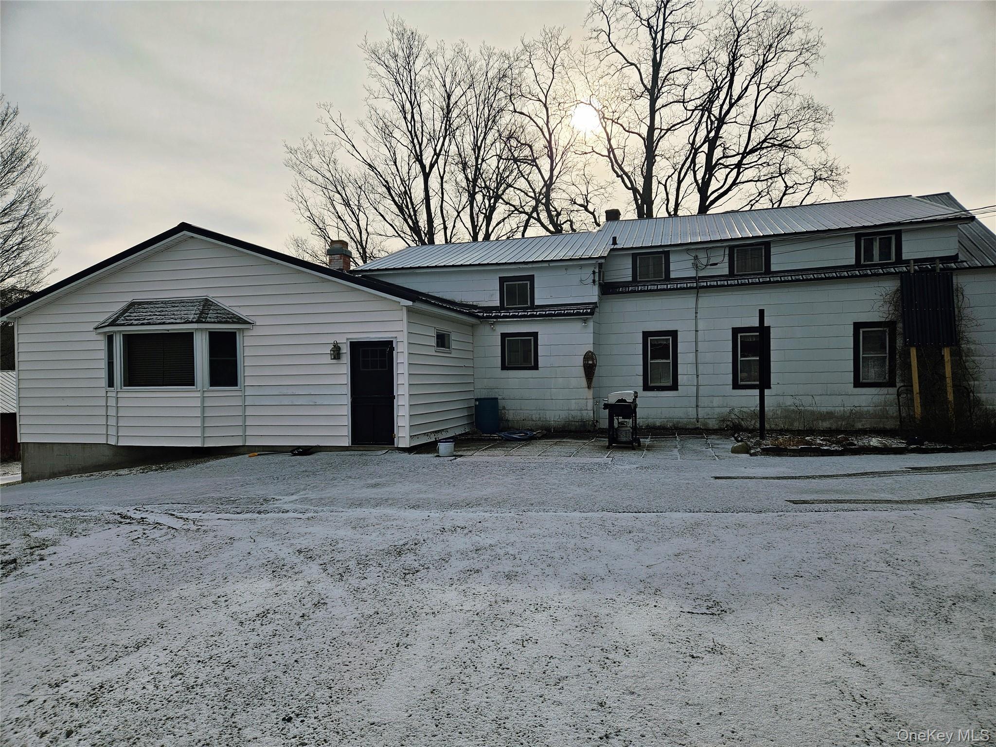 Single Family South Hamilton  Out Of Area, NY 13332, MLS-972391-12