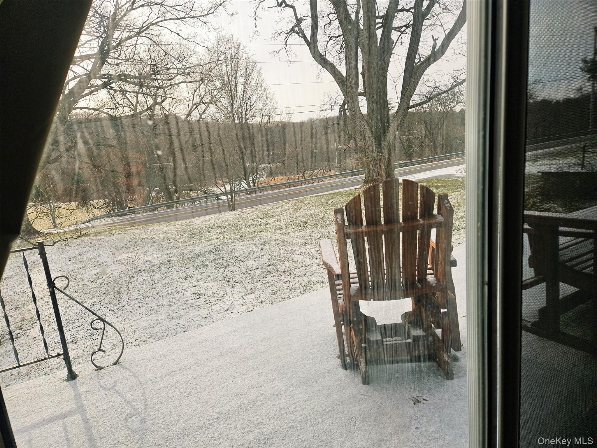 Single Family South Hamilton  Out Of Area, NY 13332, MLS-972391-16