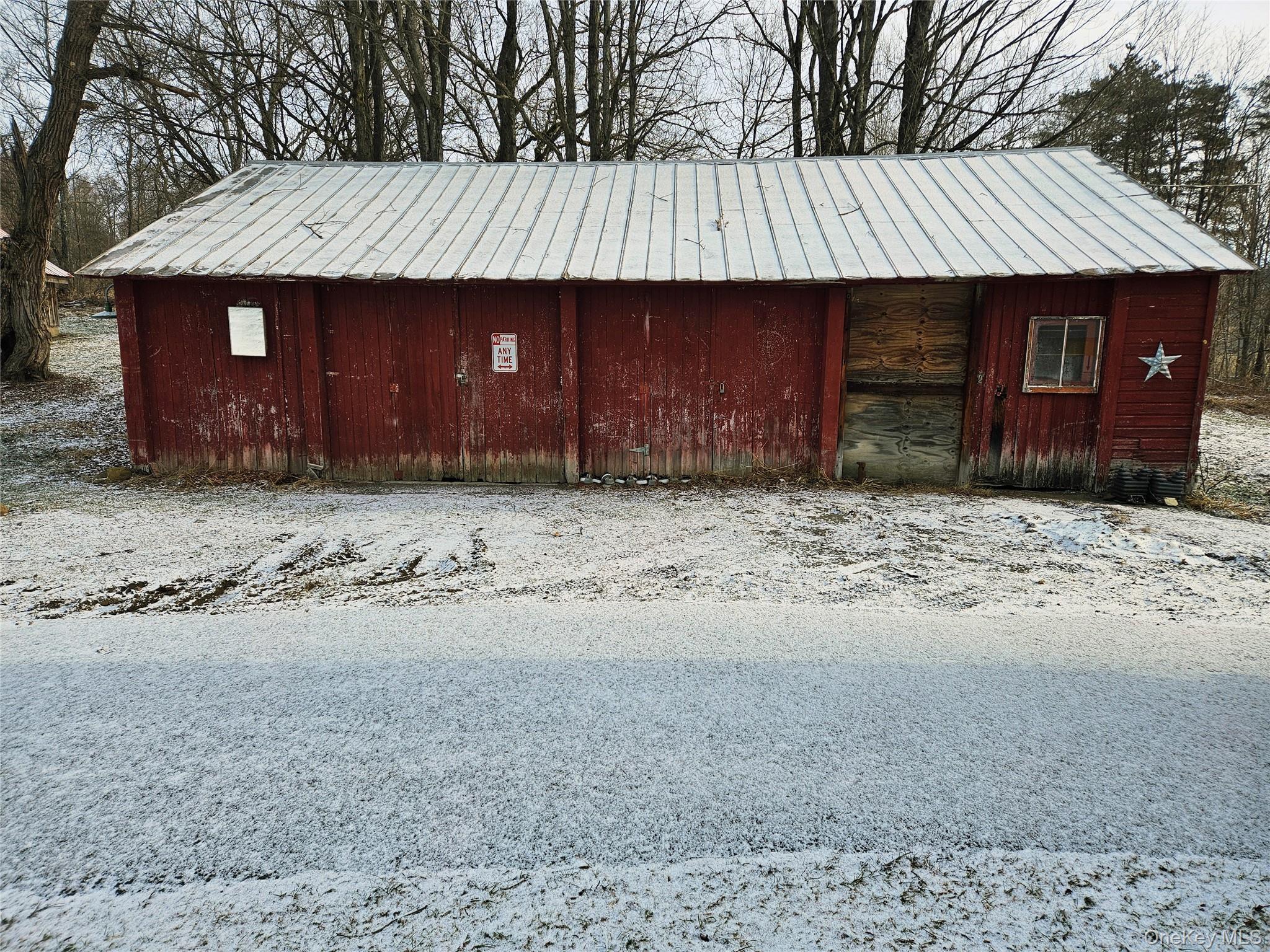 Single Family South Hamilton  Out Of Area, NY 13332, MLS-972391-3