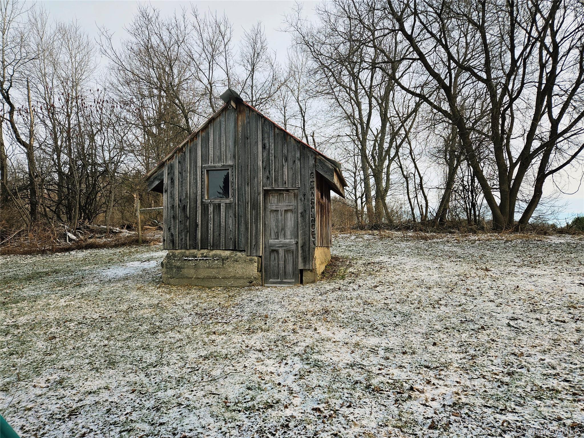 Single Family South Hamilton  Out Of Area, NY 13332, MLS-972391-4