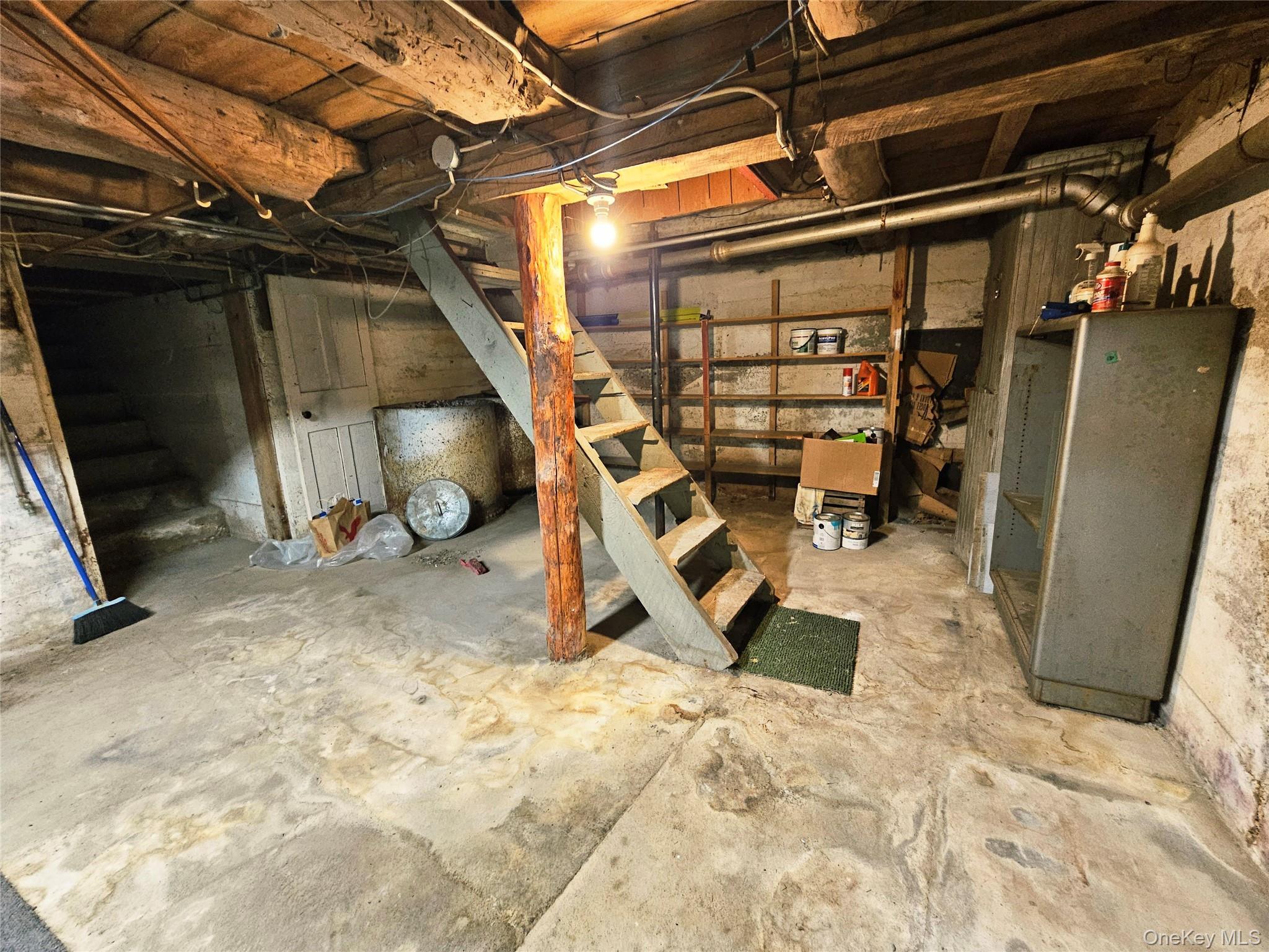 Single Family South Hamilton  Out Of Area, NY 13332, MLS-972391-40