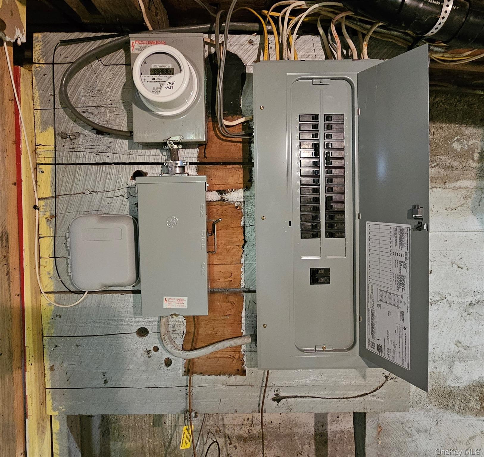 Single Family South Hamilton  Out Of Area, NY 13332, MLS-972391-41