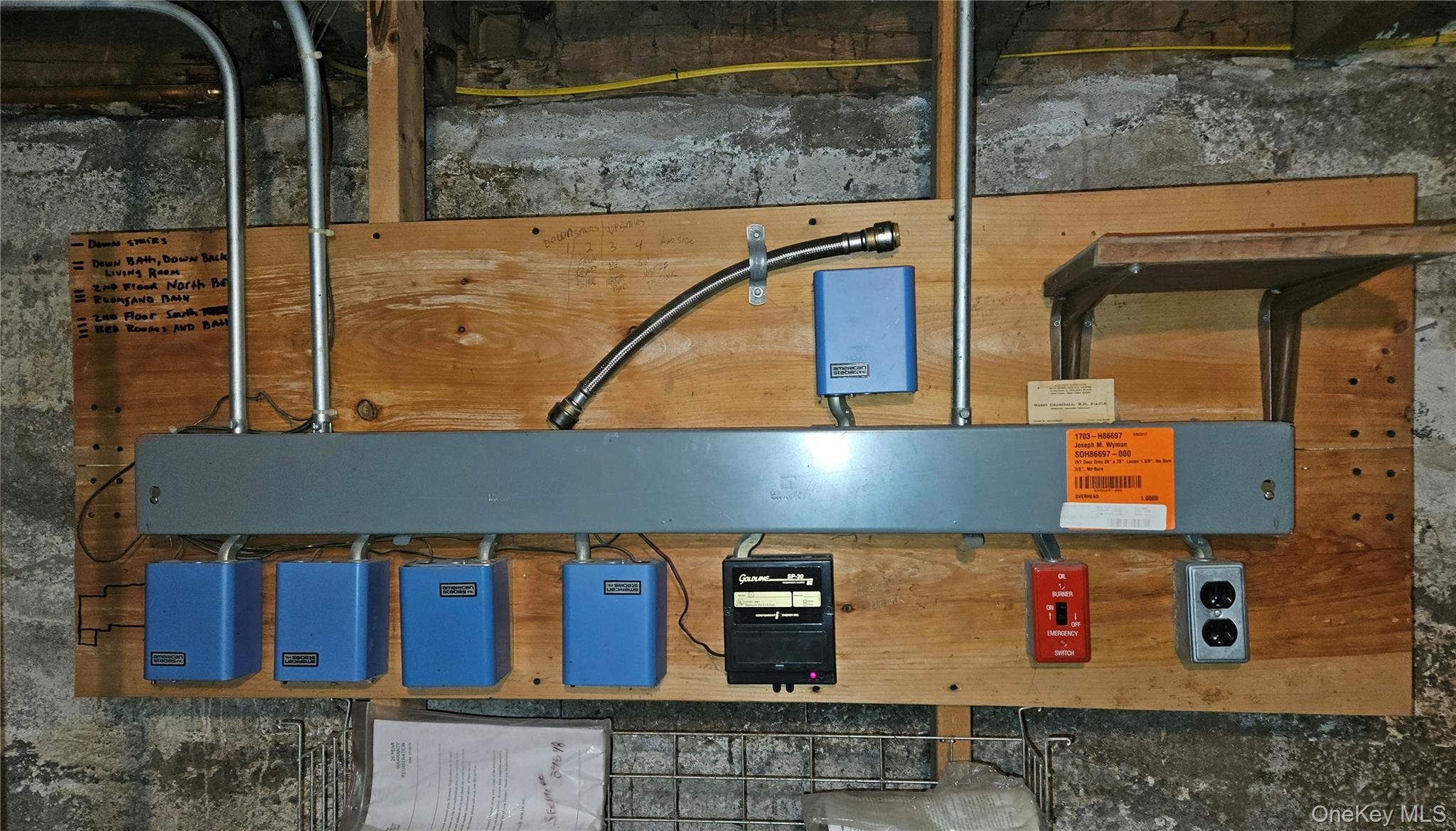 Single Family South Hamilton  Out Of Area, NY 13332, MLS-972391-43