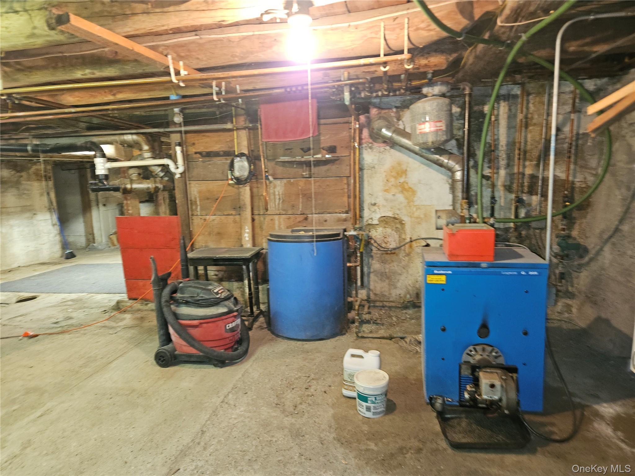 Single Family South Hamilton  Out Of Area, NY 13332, MLS-972391-45