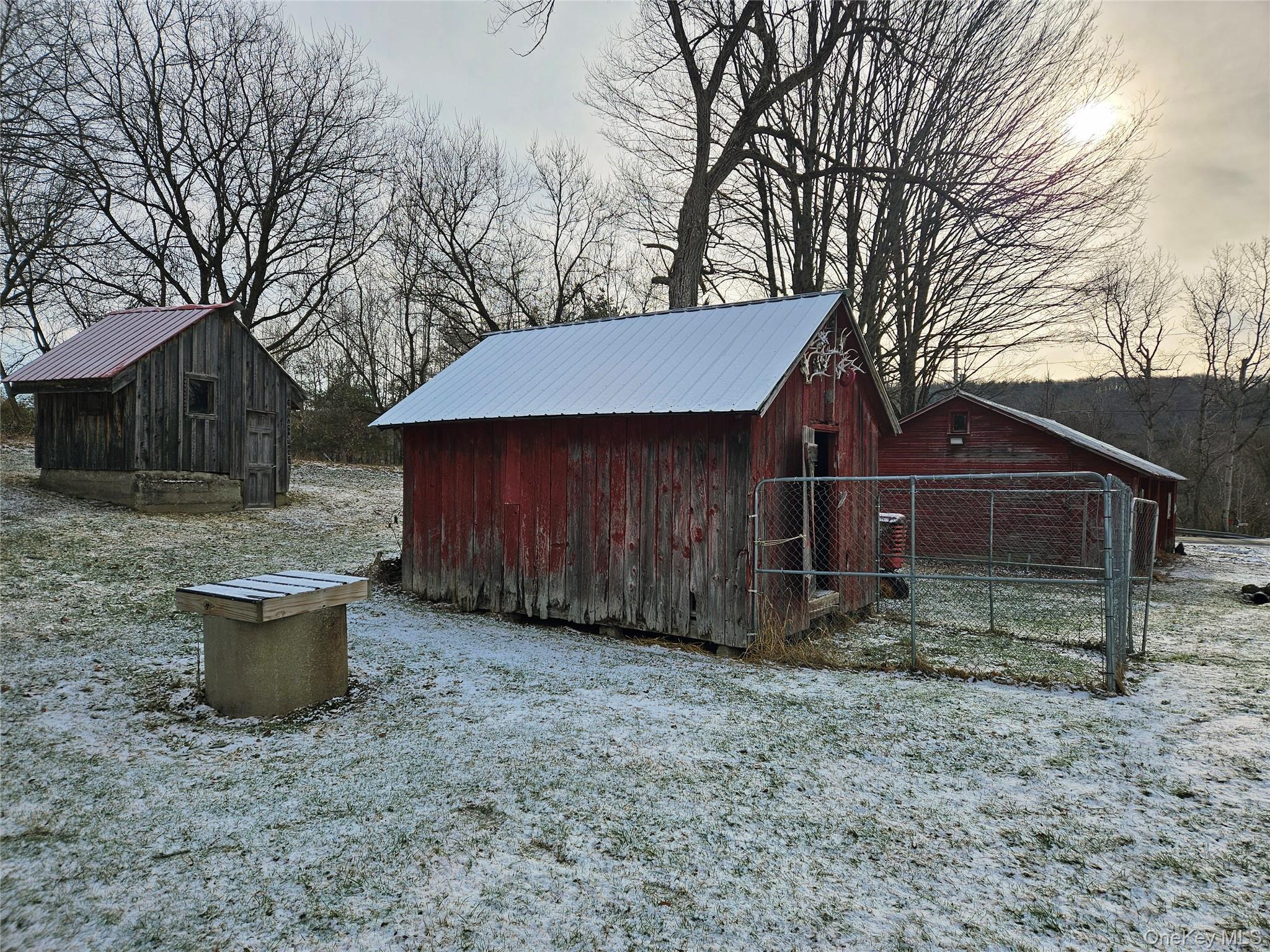 Single Family South Hamilton  Out Of Area, NY 13332, MLS-972391-6