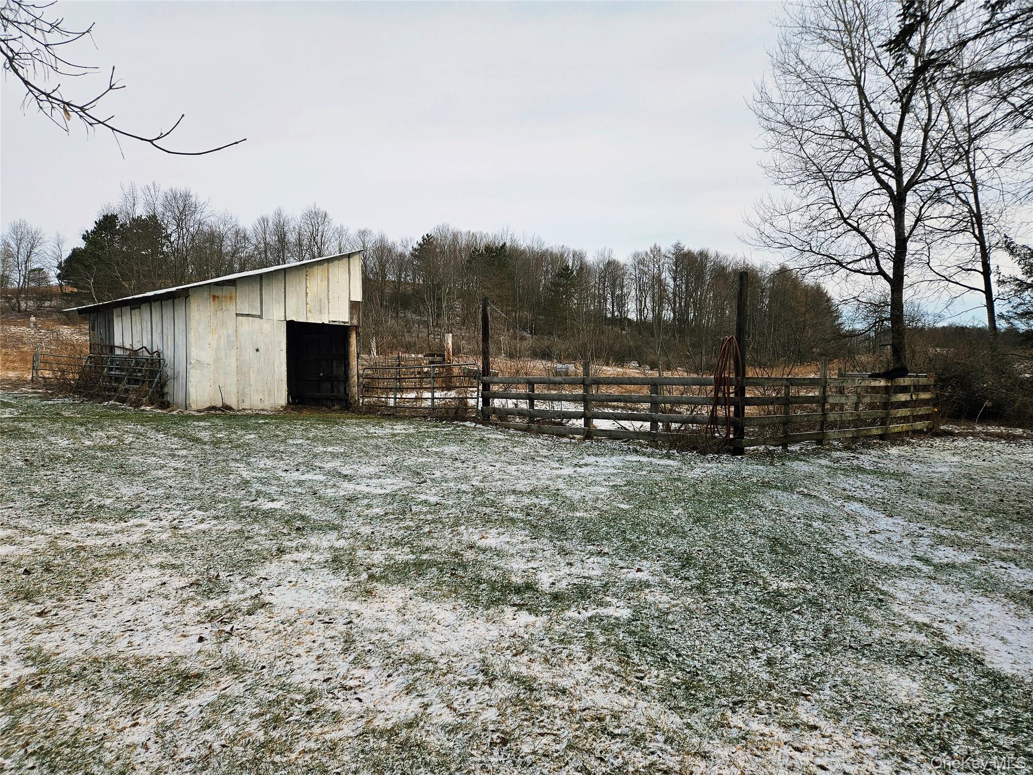 Single Family South Hamilton  Out Of Area, NY 13332, MLS-972391-7