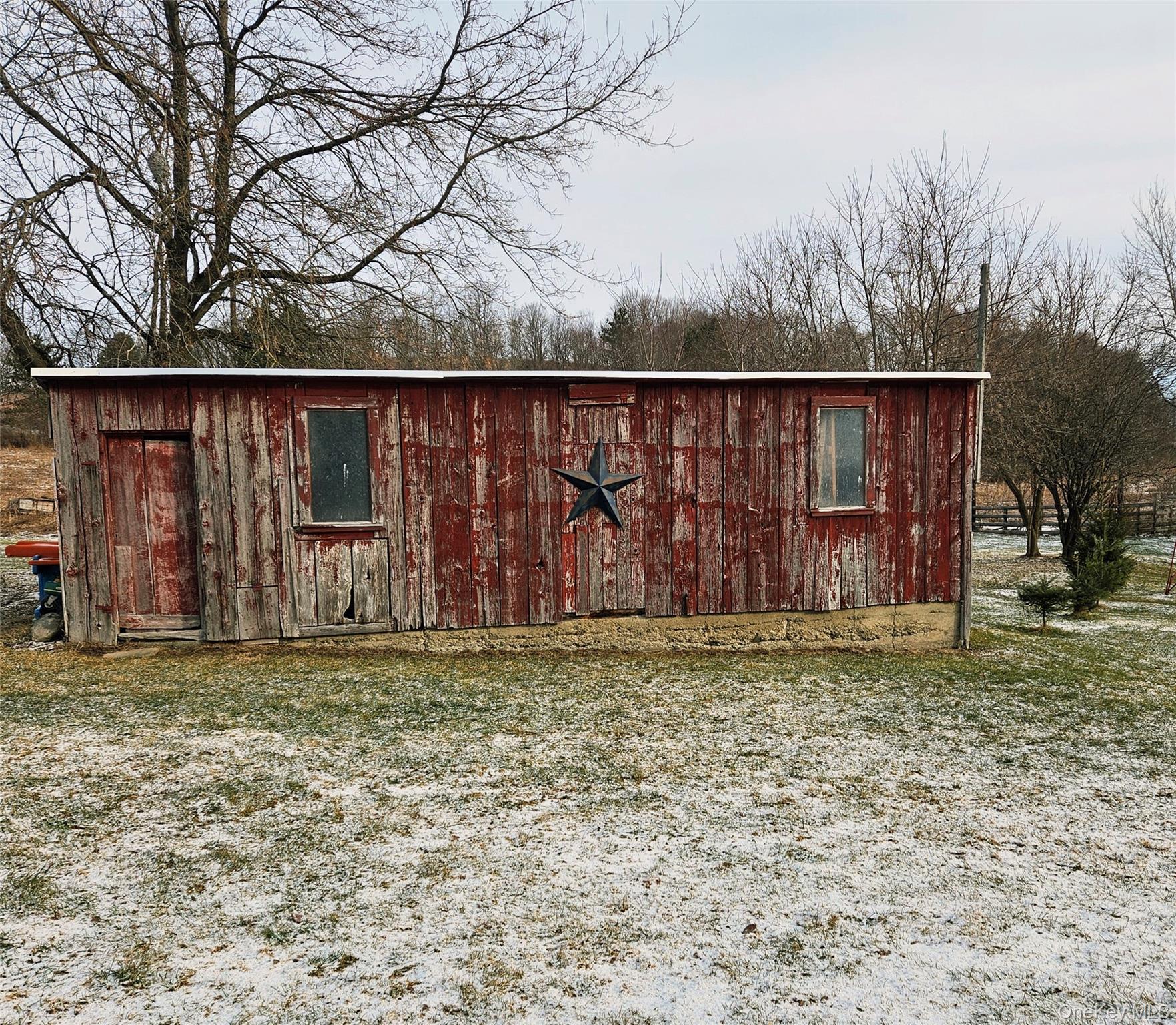 Single Family South Hamilton  Out Of Area, NY 13332, MLS-972391-8