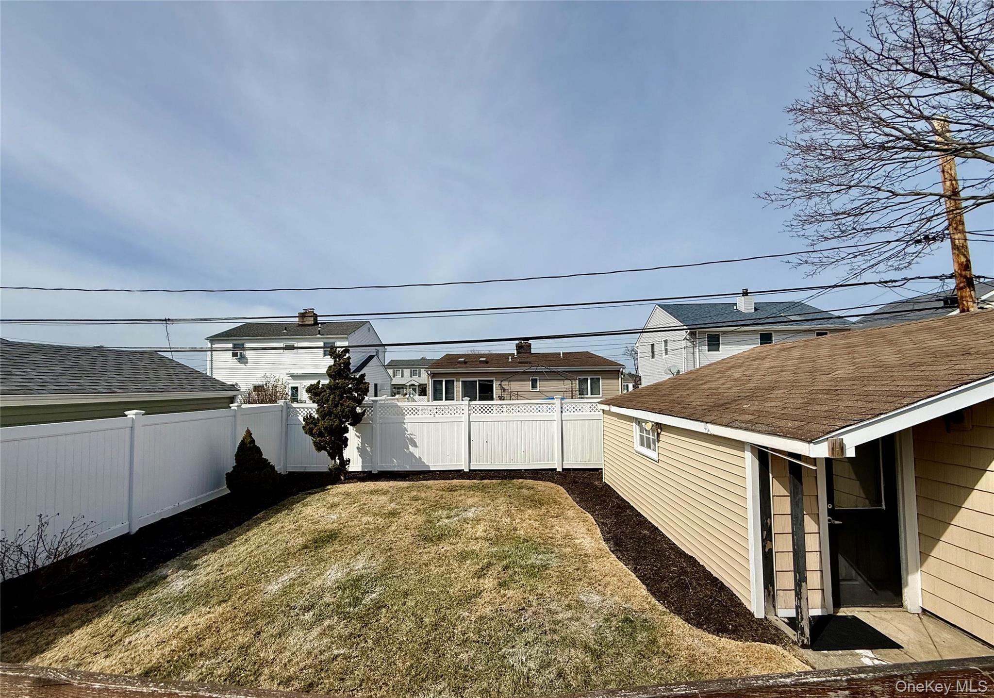 Single Family Robert  Nassau County, NY 11520, MLS-972409-9