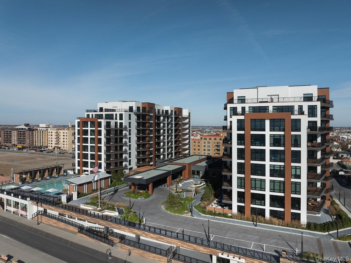 Condo Boardwalk  Nassau County, NY 11561, MLS-972419-40