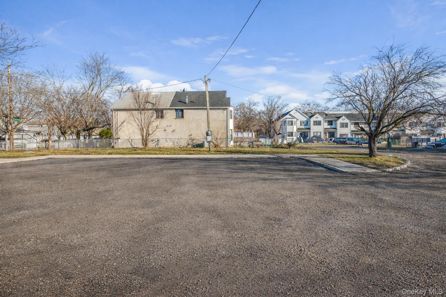 Single Family Mersereau  Staten Island, NY 10303, MLS-972420-9