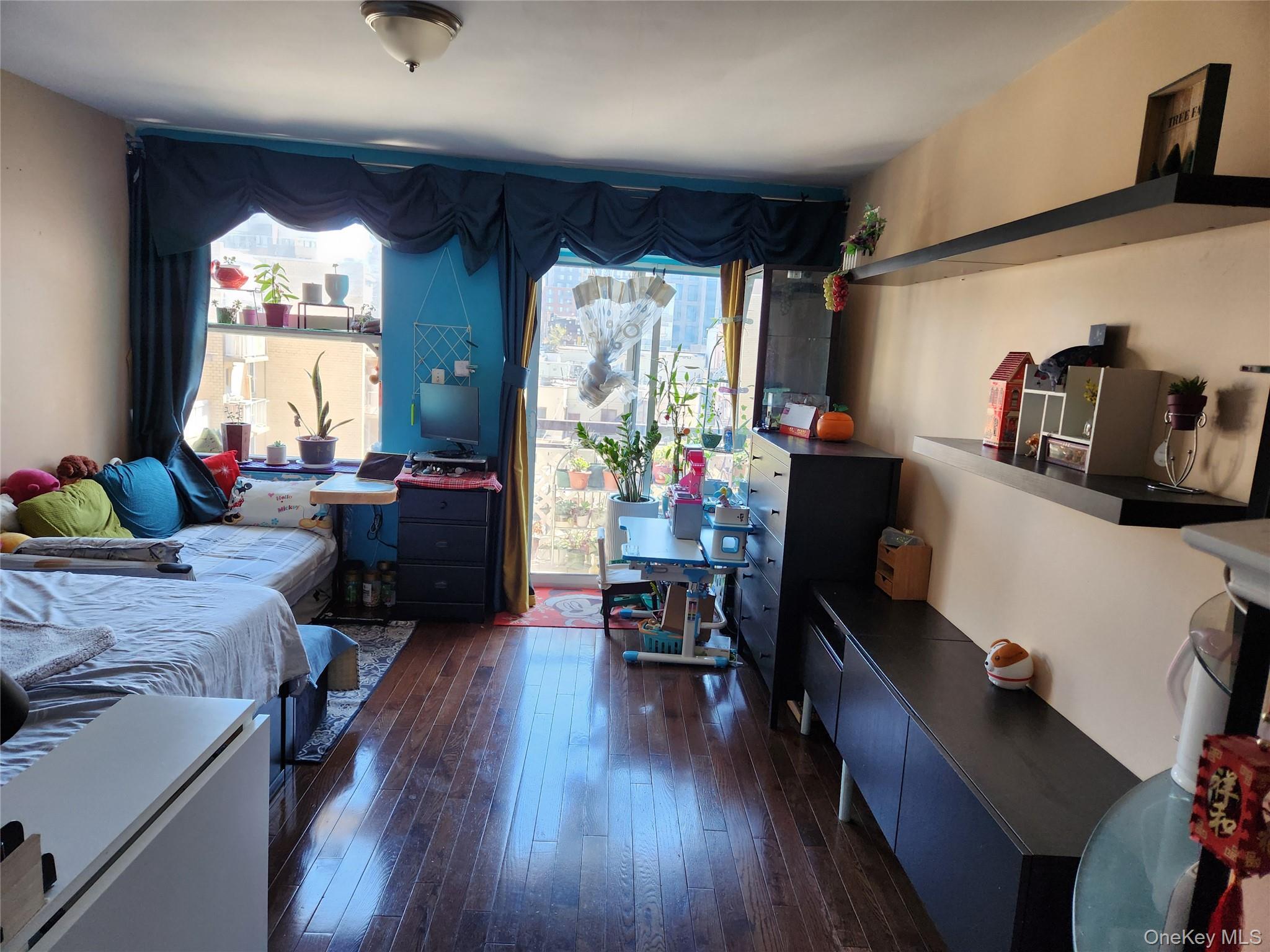 Condo 35th  Queens, NY 11354, MLS-972430-2