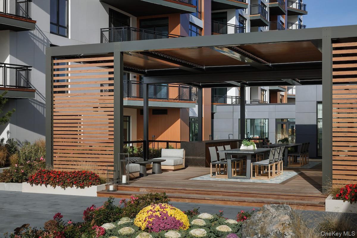 Condo Boardwalk  Nassau County, NY 11561, MLS-972435-11