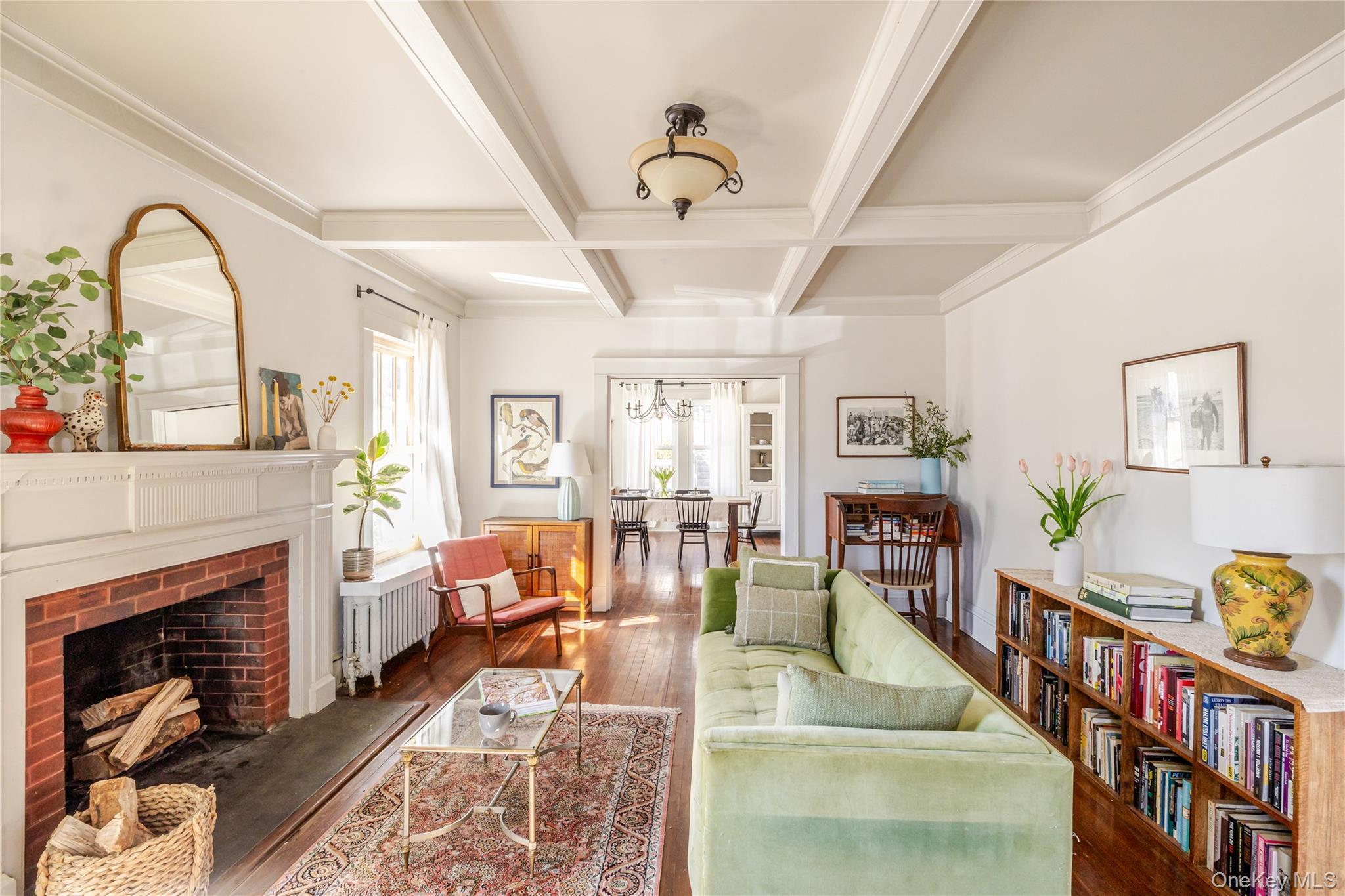 Single Family Nelson  Westchester County, NY 10566, MLS-972438-12