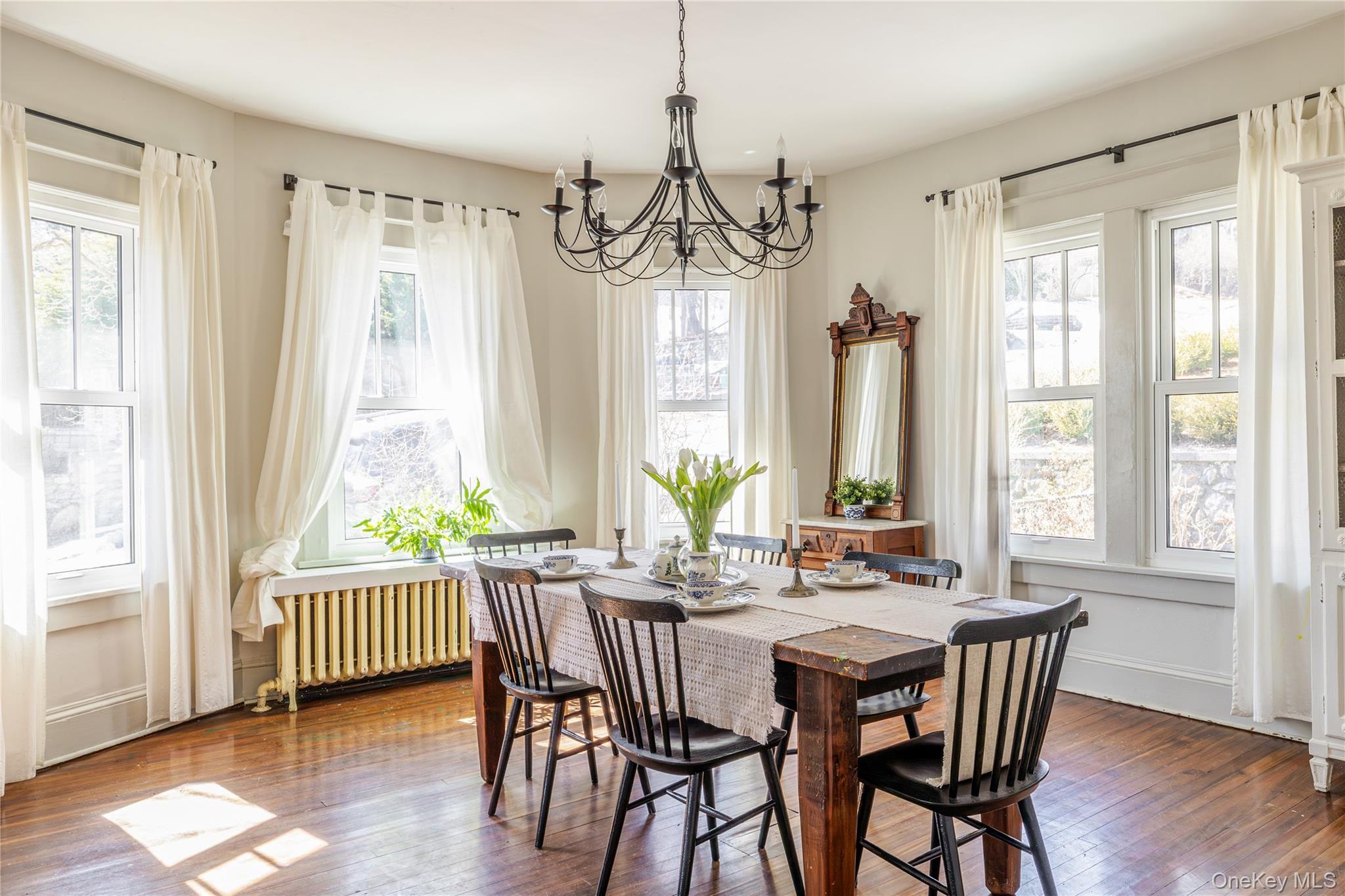 Single Family Nelson  Westchester County, NY 10566, MLS-972438-13