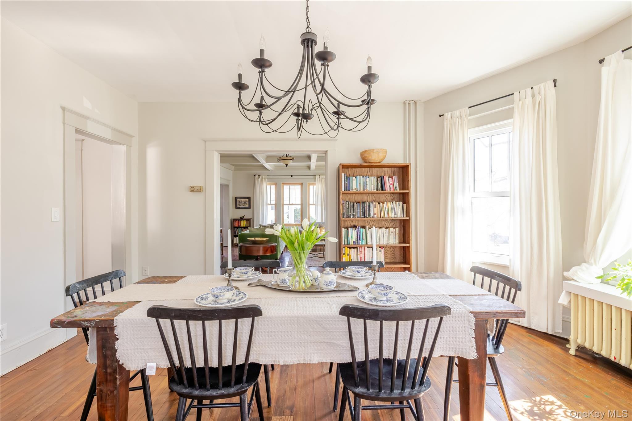 Single Family Nelson  Westchester County, NY 10566, MLS-972438-14