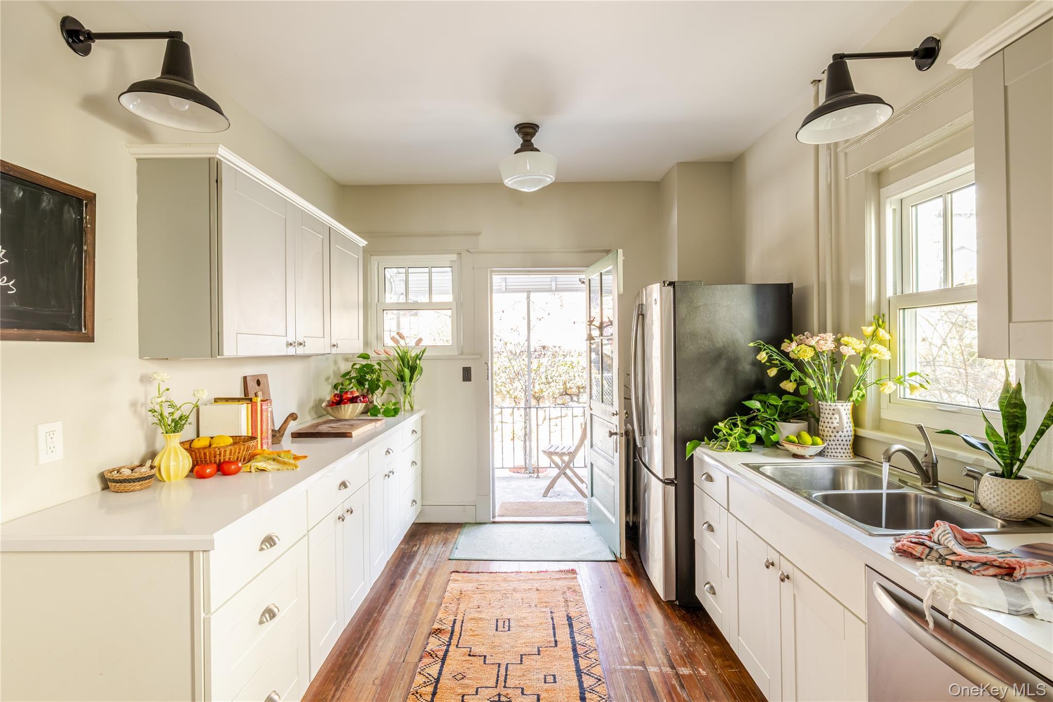 Single Family Nelson  Westchester County, NY 10566, MLS-972438-16