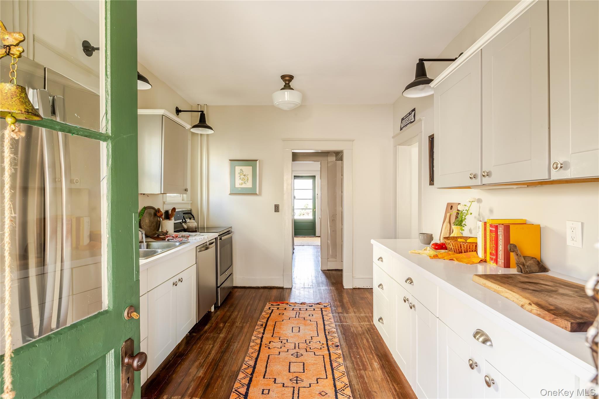 Single Family Nelson  Westchester County, NY 10566, MLS-972438-18