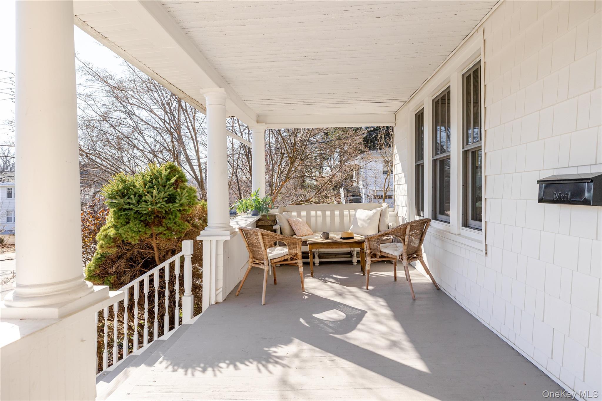 Single Family Nelson  Westchester County, NY 10566, MLS-972438-2