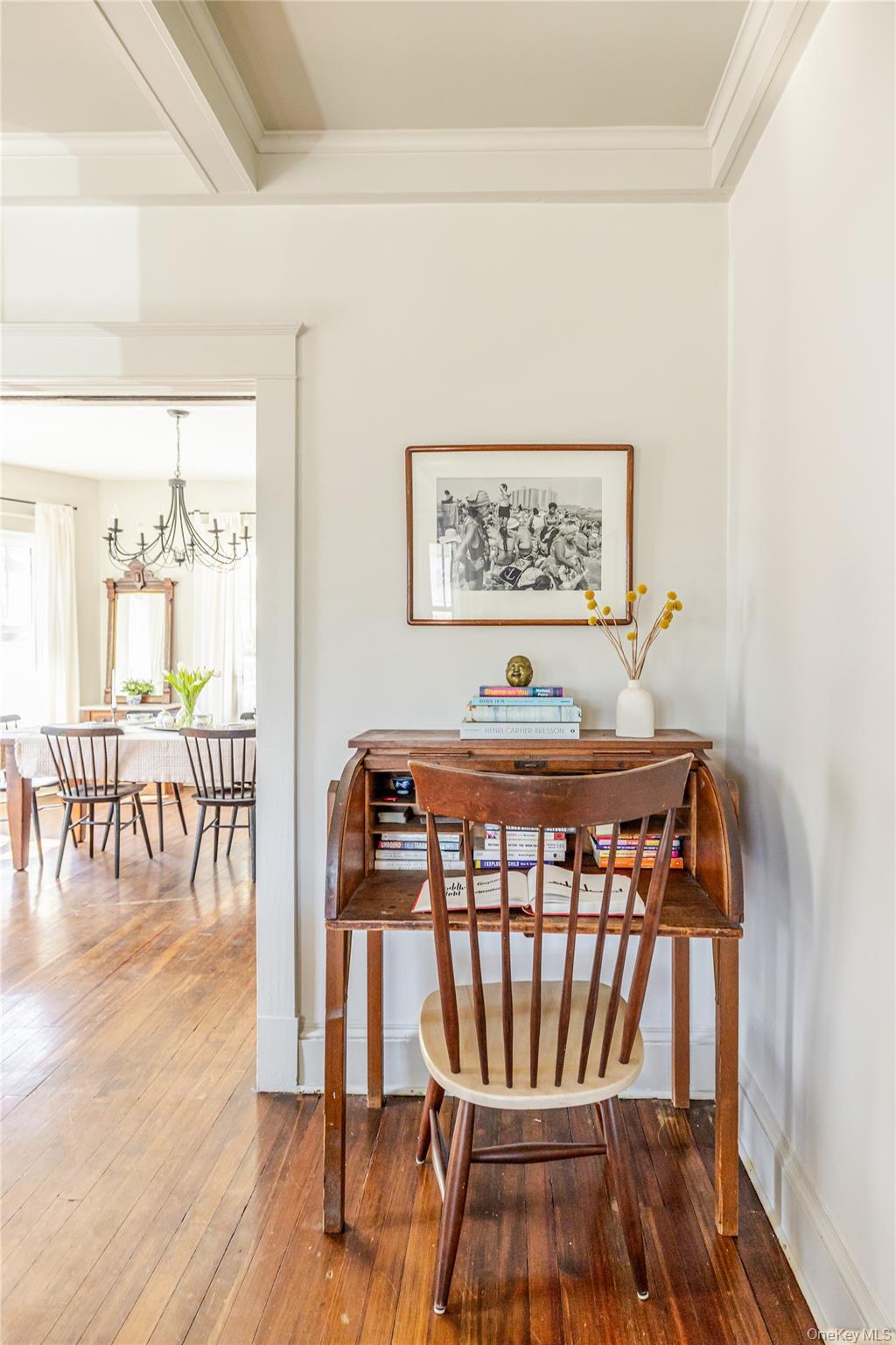 Single Family Nelson  Westchester County, NY 10566, MLS-972438-20