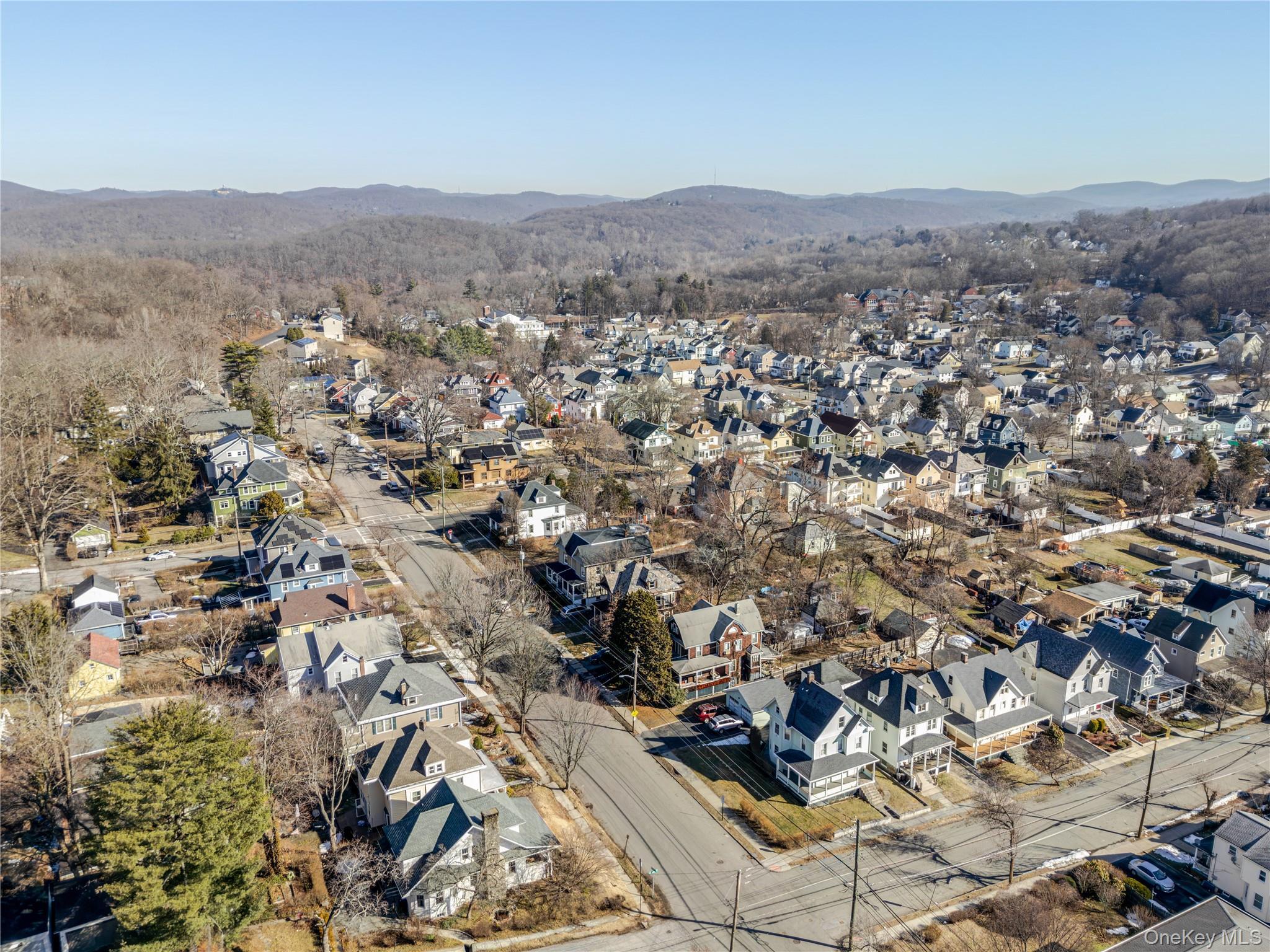 Single Family Nelson  Westchester County, NY 10566, MLS-972438-40