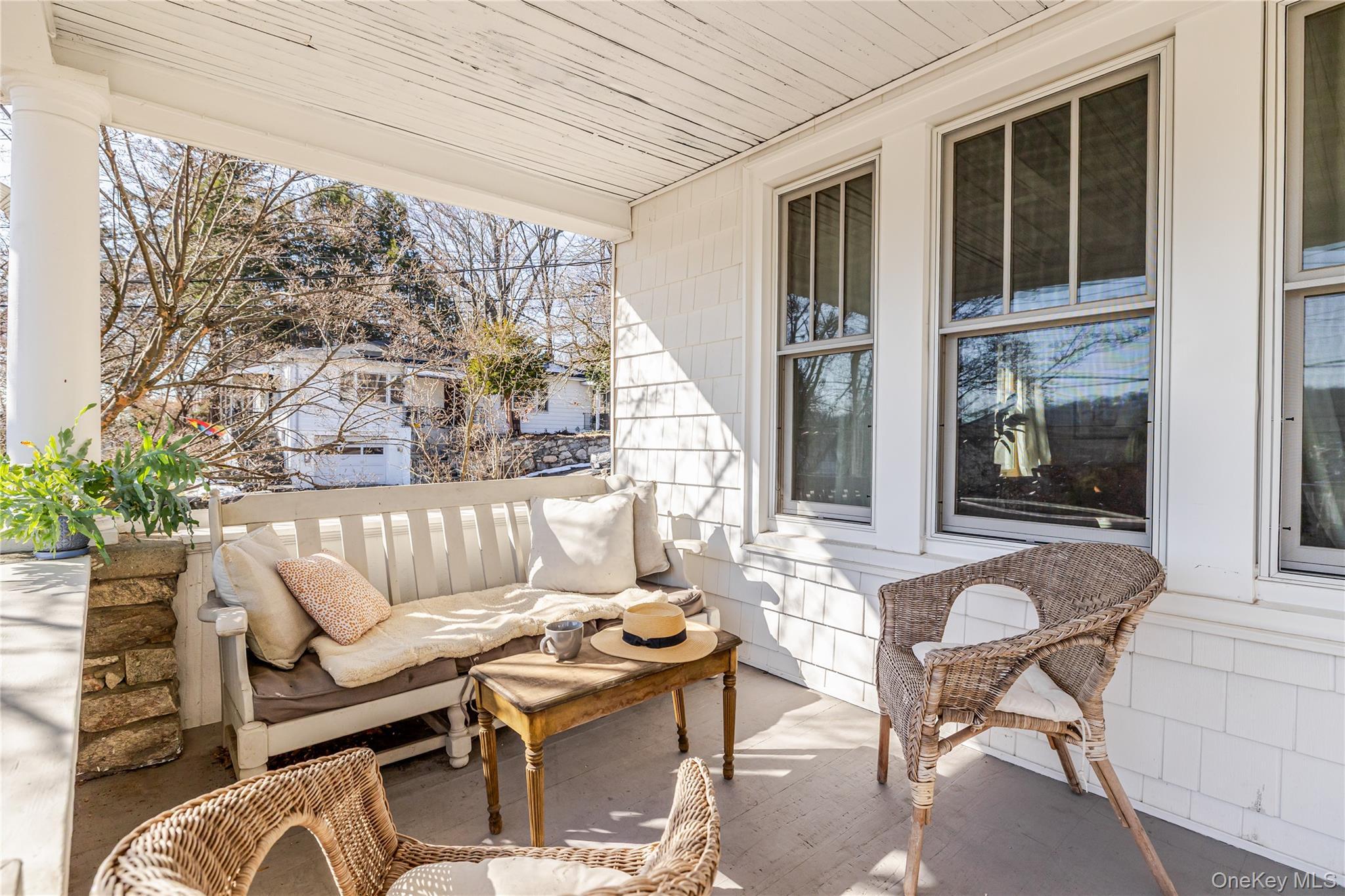 Single Family Nelson  Westchester County, NY 10566, MLS-972438-42