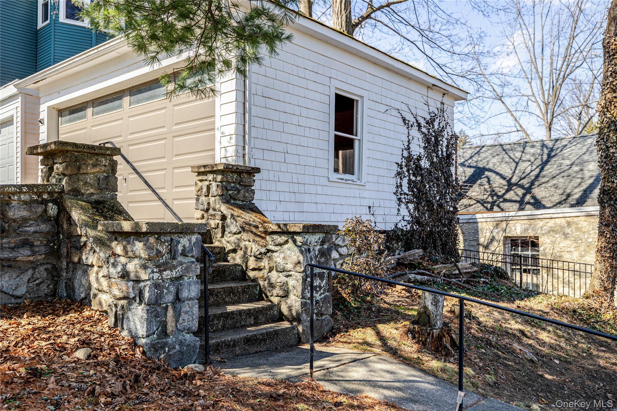 Single Family Nelson  Westchester County, NY 10566, MLS-972438-44