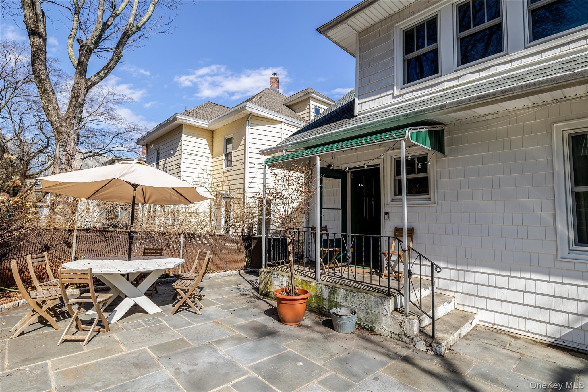 Single Family Nelson  Westchester County, NY 10566, MLS-972438-45