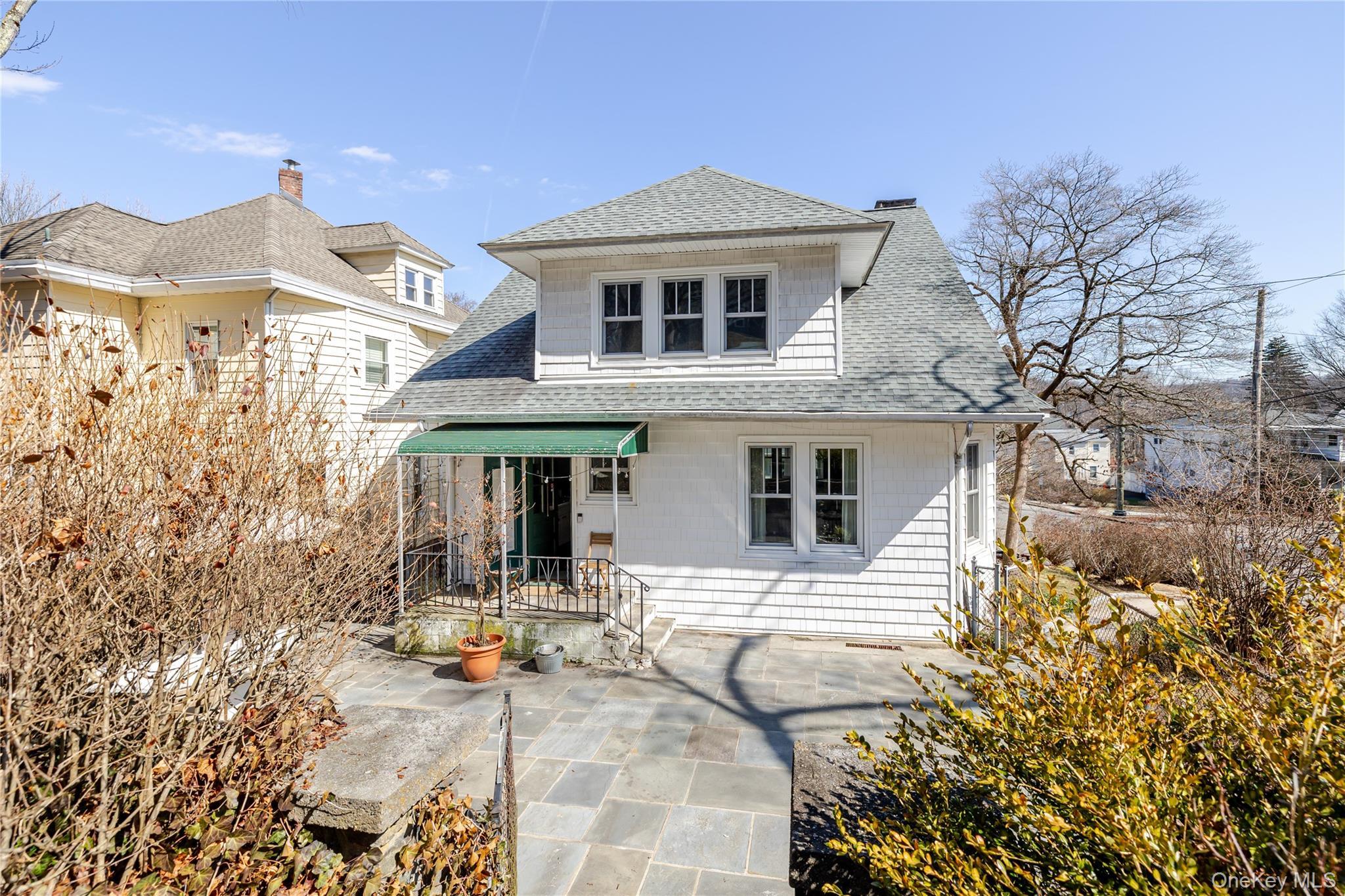 Single Family Nelson  Westchester County, NY 10566, MLS-972438-6