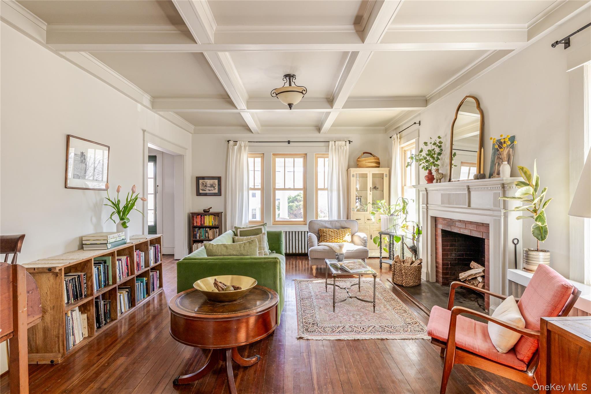 Single Family Nelson  Westchester County, NY 10566, MLS-972438-9