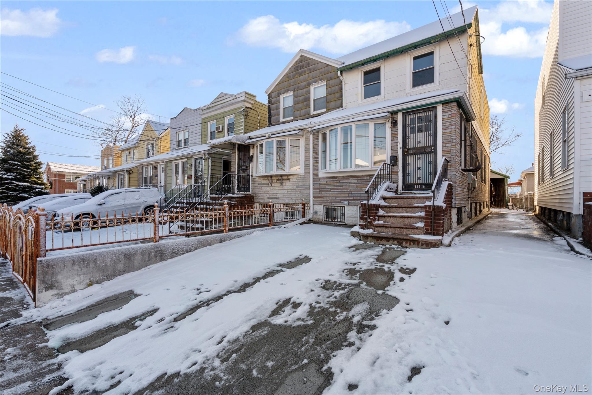 Single Family 25th  Queens, NY 11354, MLS-972452-2