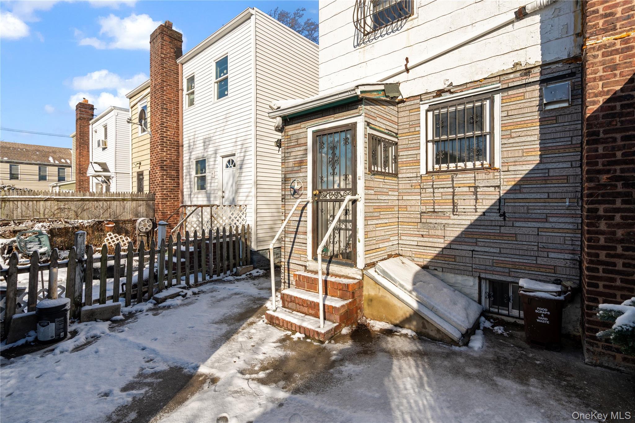 Single Family 25th  Queens, NY 11354, MLS-972452-24