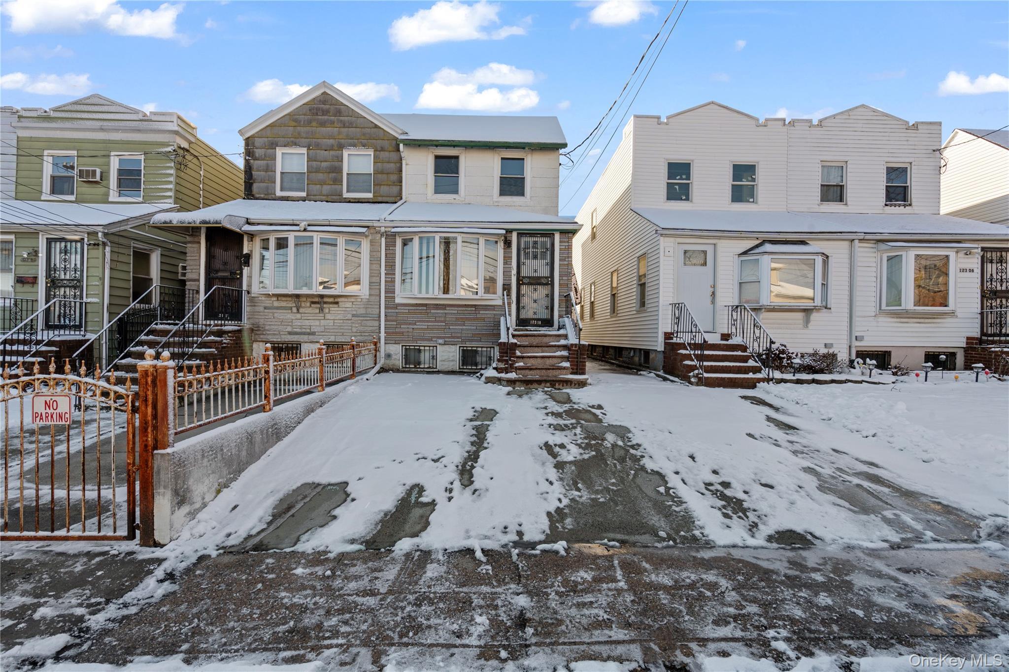 Single Family 25th  Queens, NY 11354, MLS-972452-3