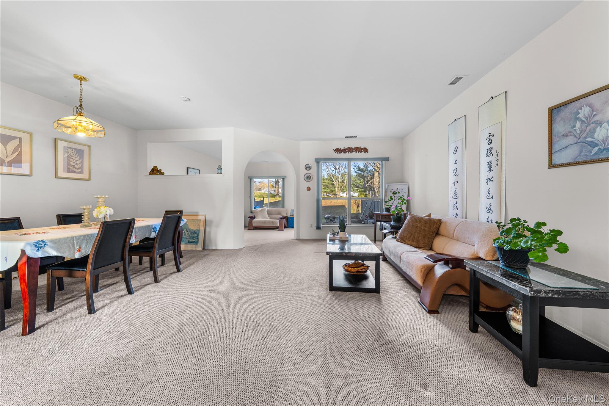 Single Family Birchwood Park  Suffolk County, NY 11953, MLS-972454-13